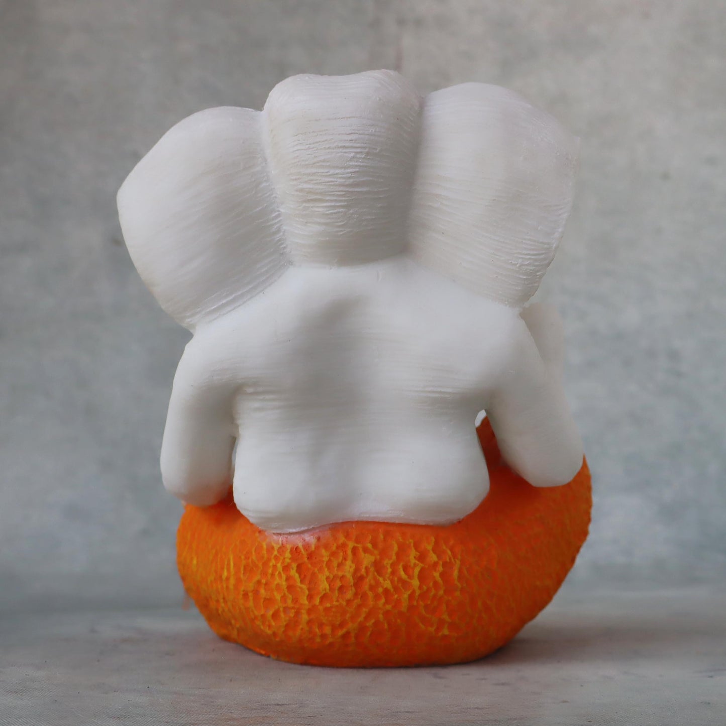 Modern Big Ear Ganesh by Satgurus