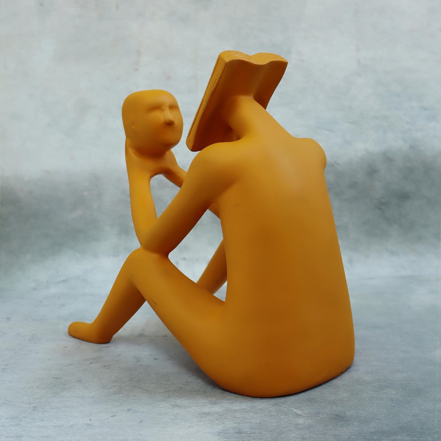 Wisdom Book / Yellow by Satgurus