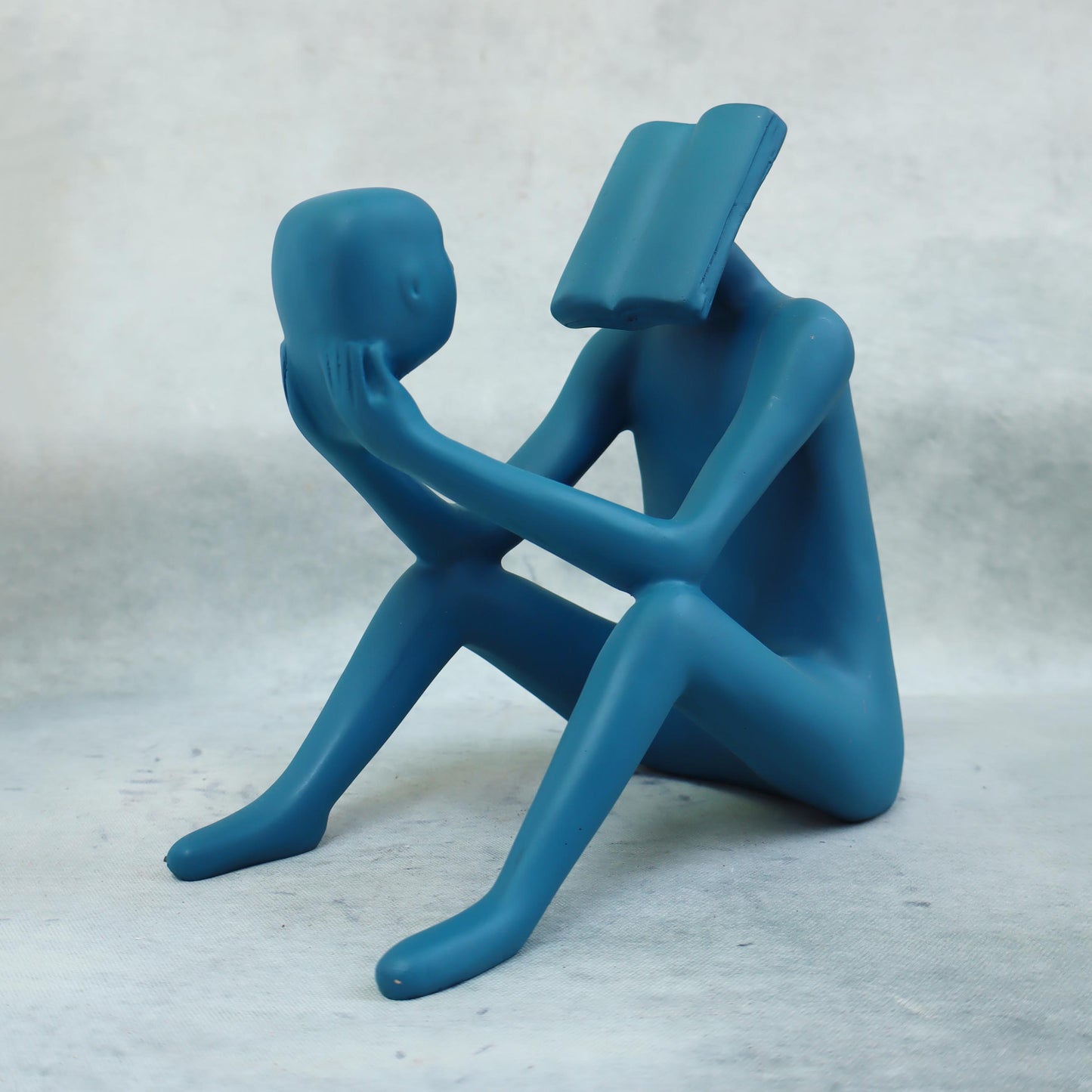 Wisdom Book / Blue by Satgurus