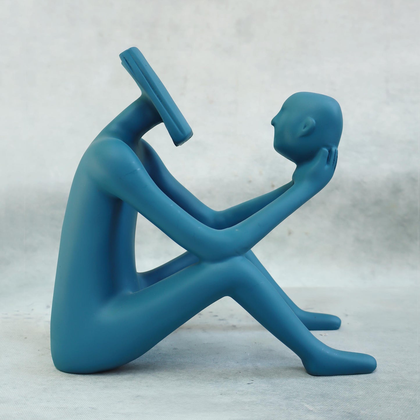 Wisdom Book / Blue by Satgurus