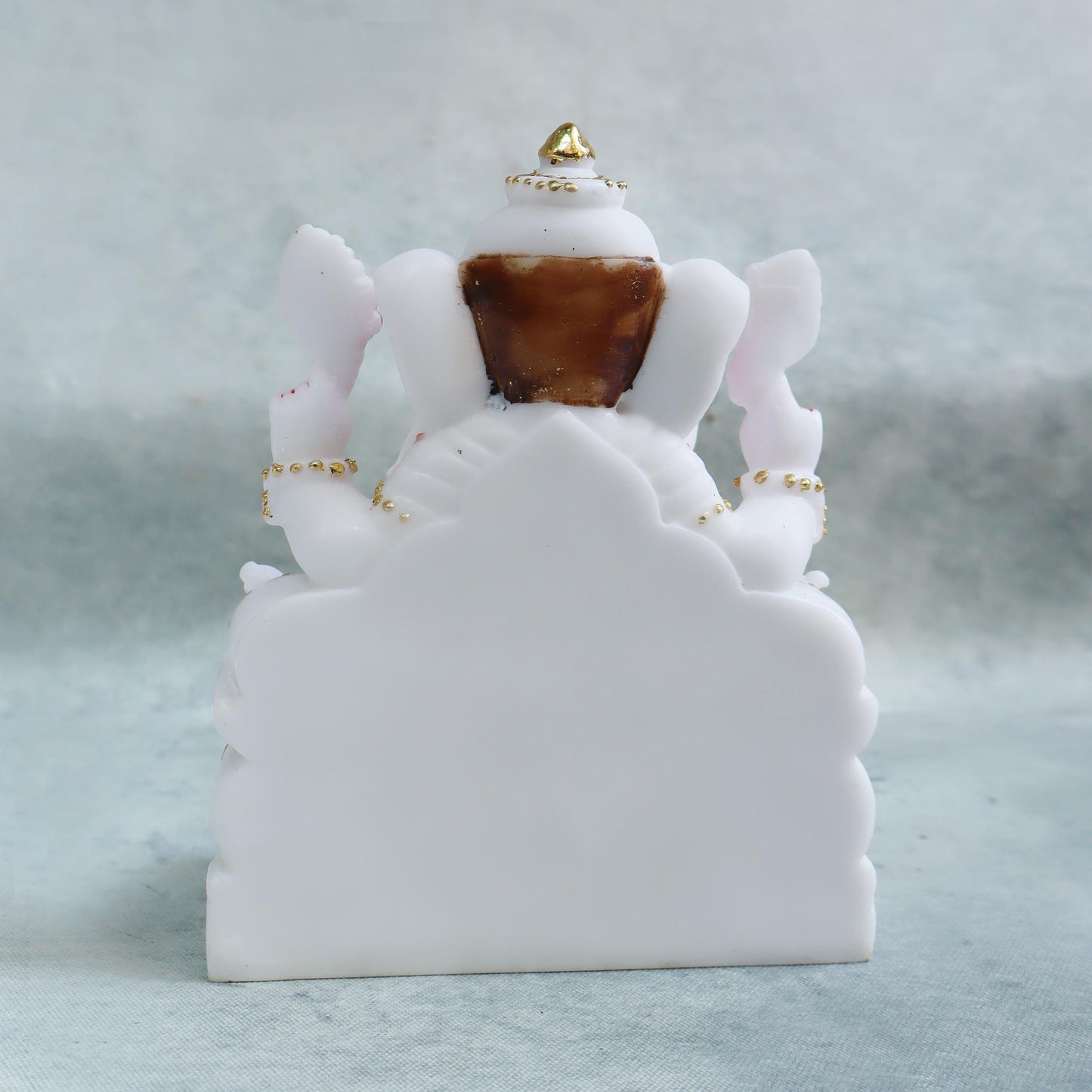 Chowki Ganesh 7" by Satgurus