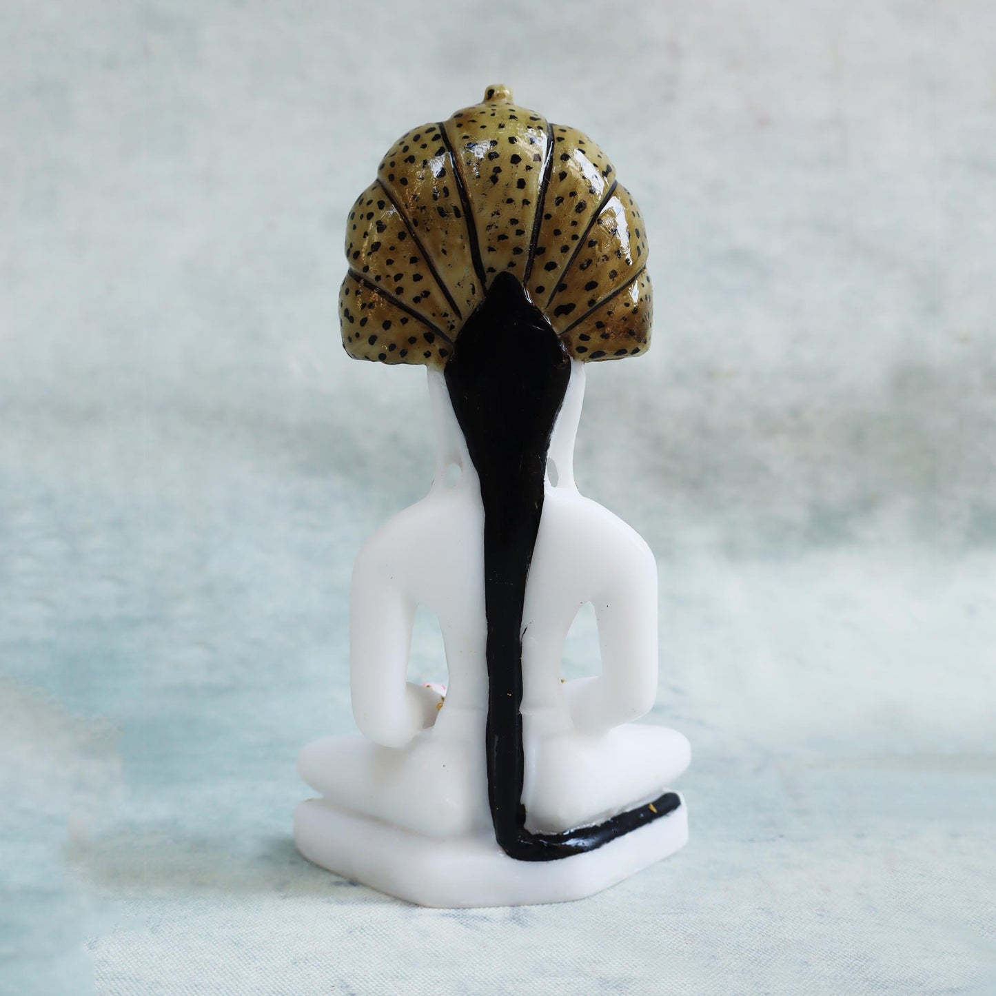 Parshwanath Ji Idol / Medium by Satgurus