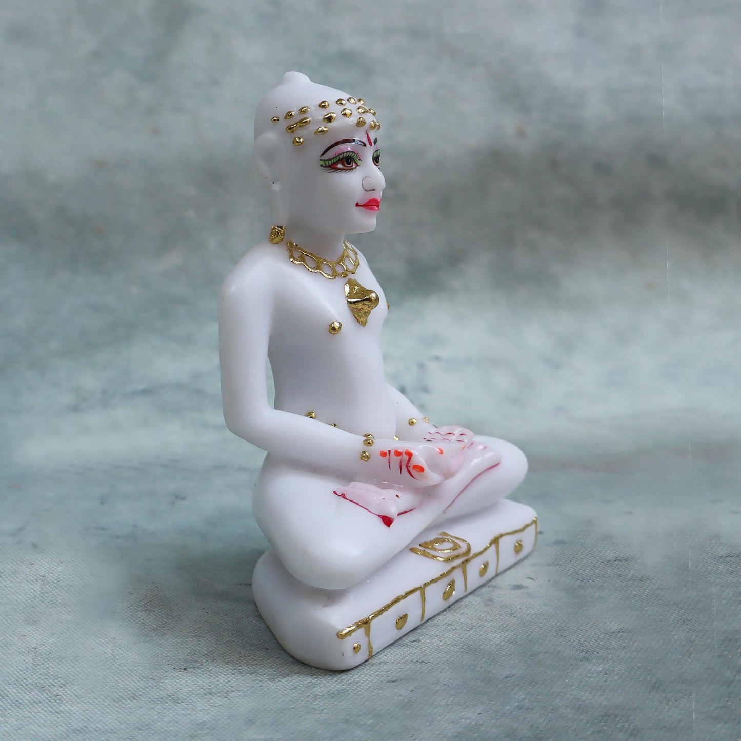 Mahavir Swami by Satgurus