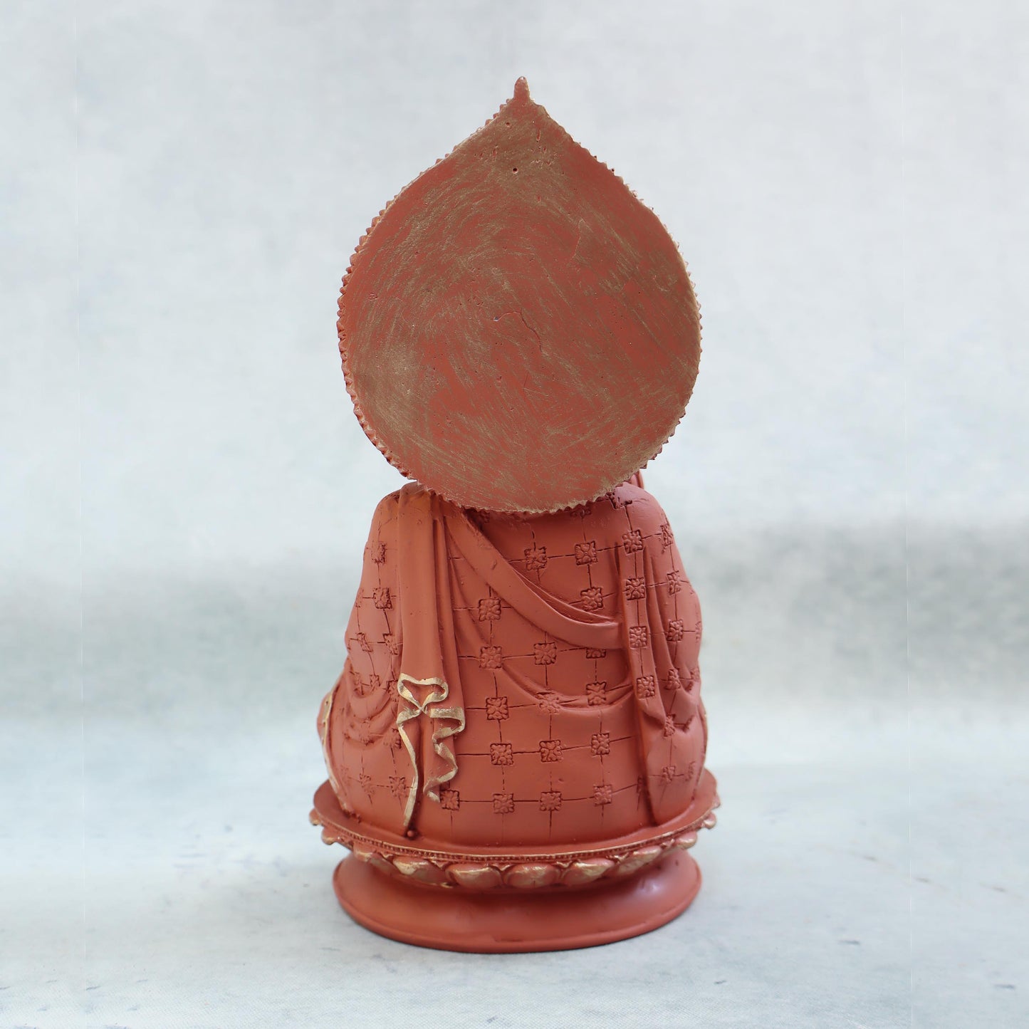 Pastle Buddha Statue by Satgurus