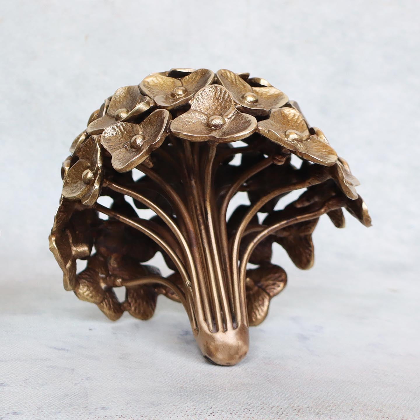 Antique Flower by Satgurus