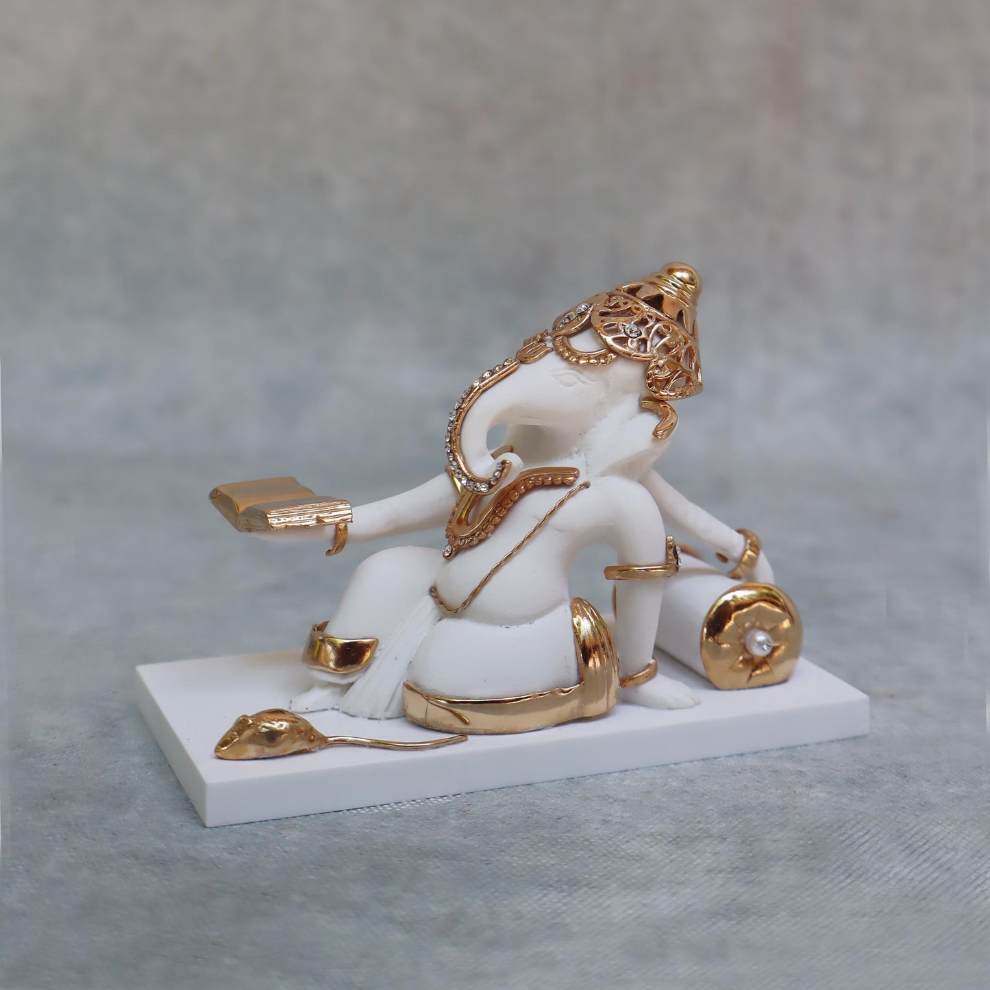 Aumkara Ganesh by Satgurus