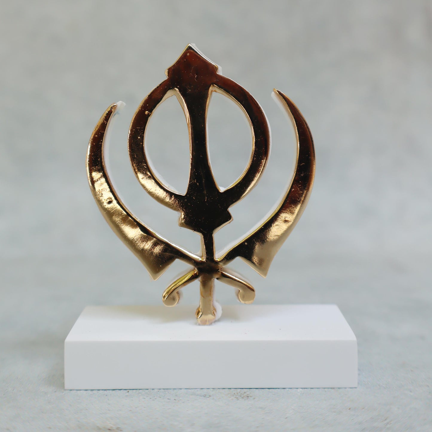 Khanda On Base by Satgurus