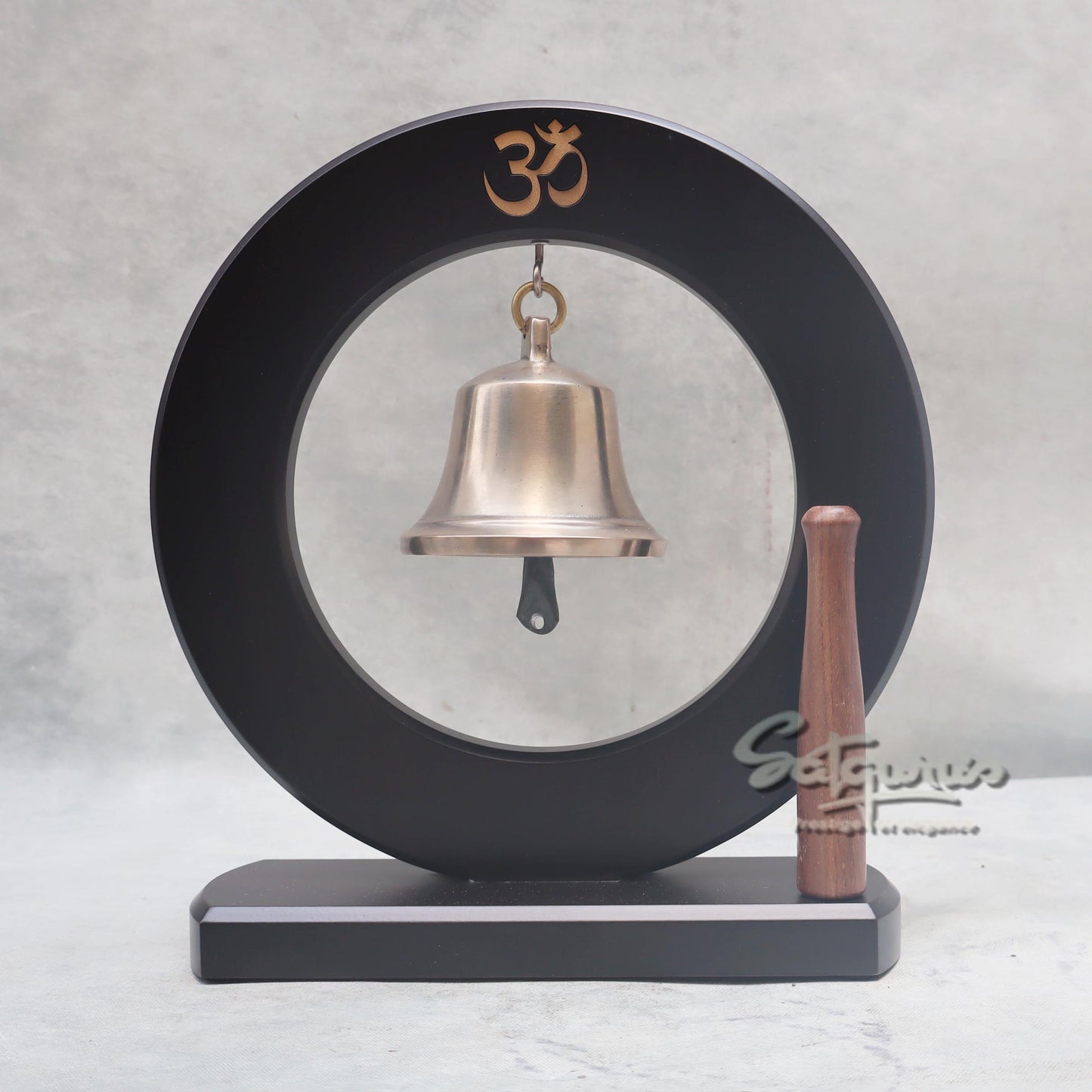 Om Bell by Satgurus