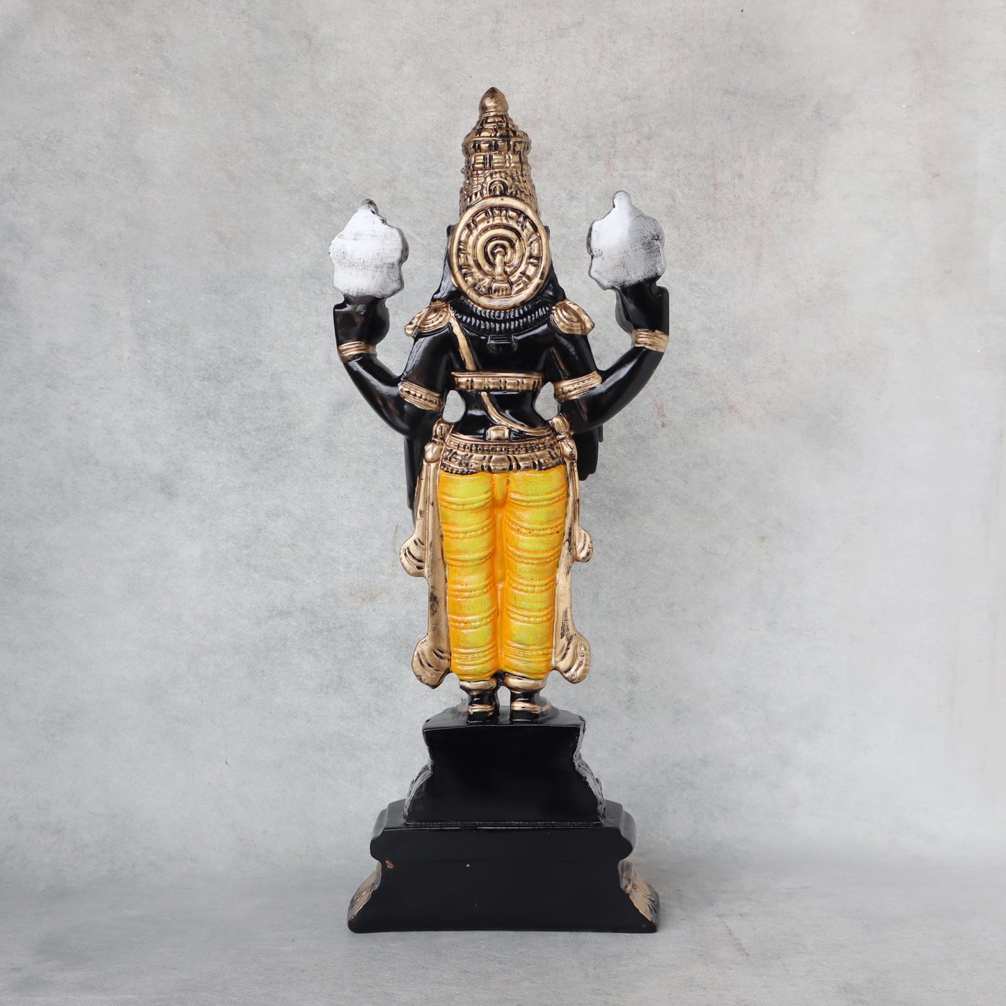 Balaji Statue / Big by Satgurus