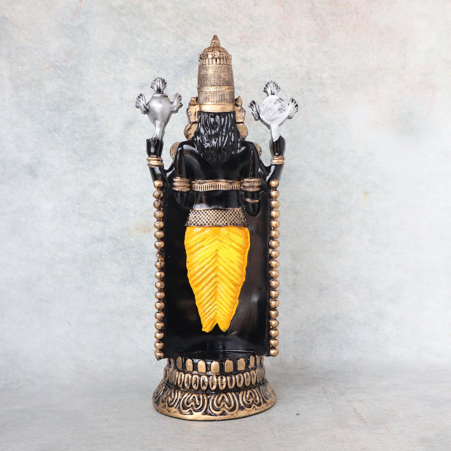 Balaji Statue / Small by Satgurus