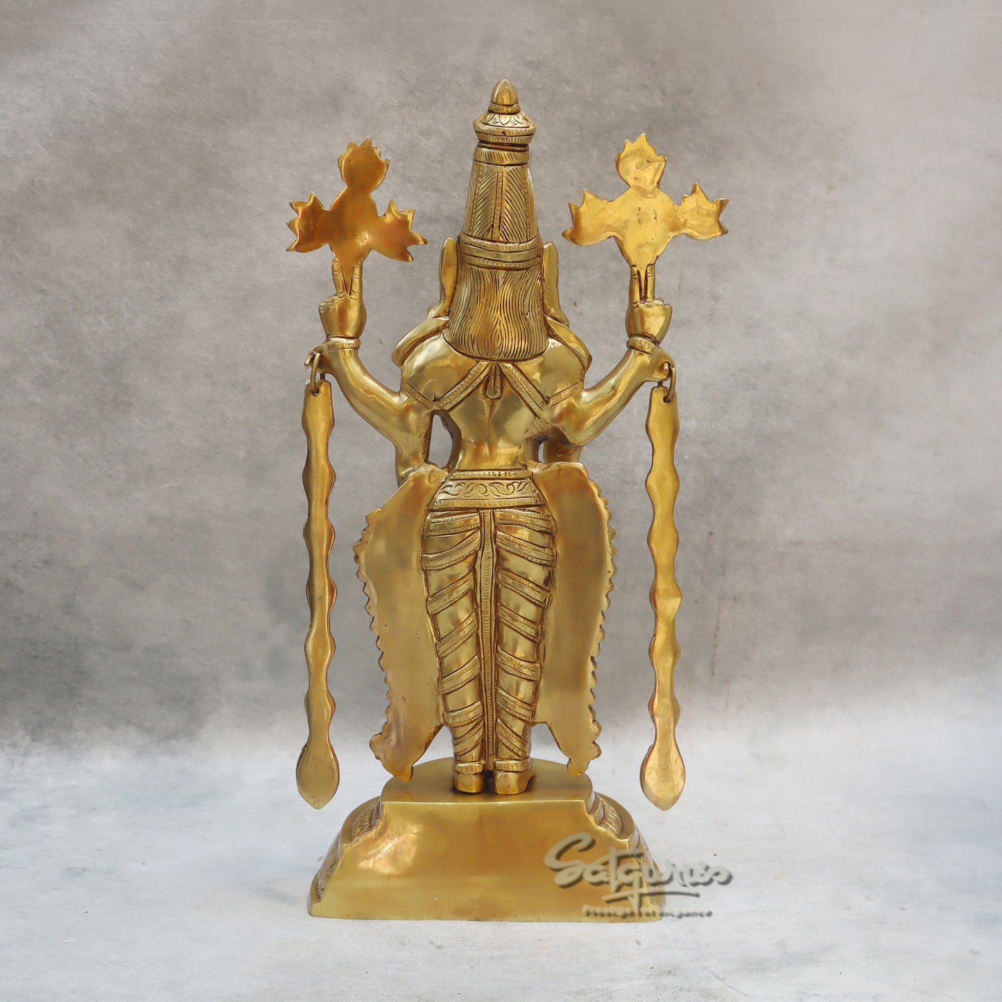 Tirupati Balaji Statue by Satgurus