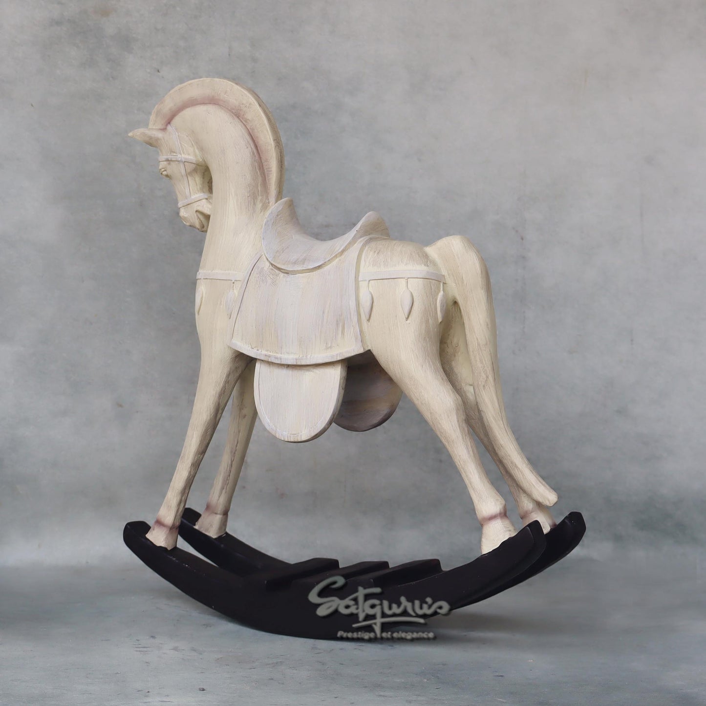 Rocking Horse by satgurus