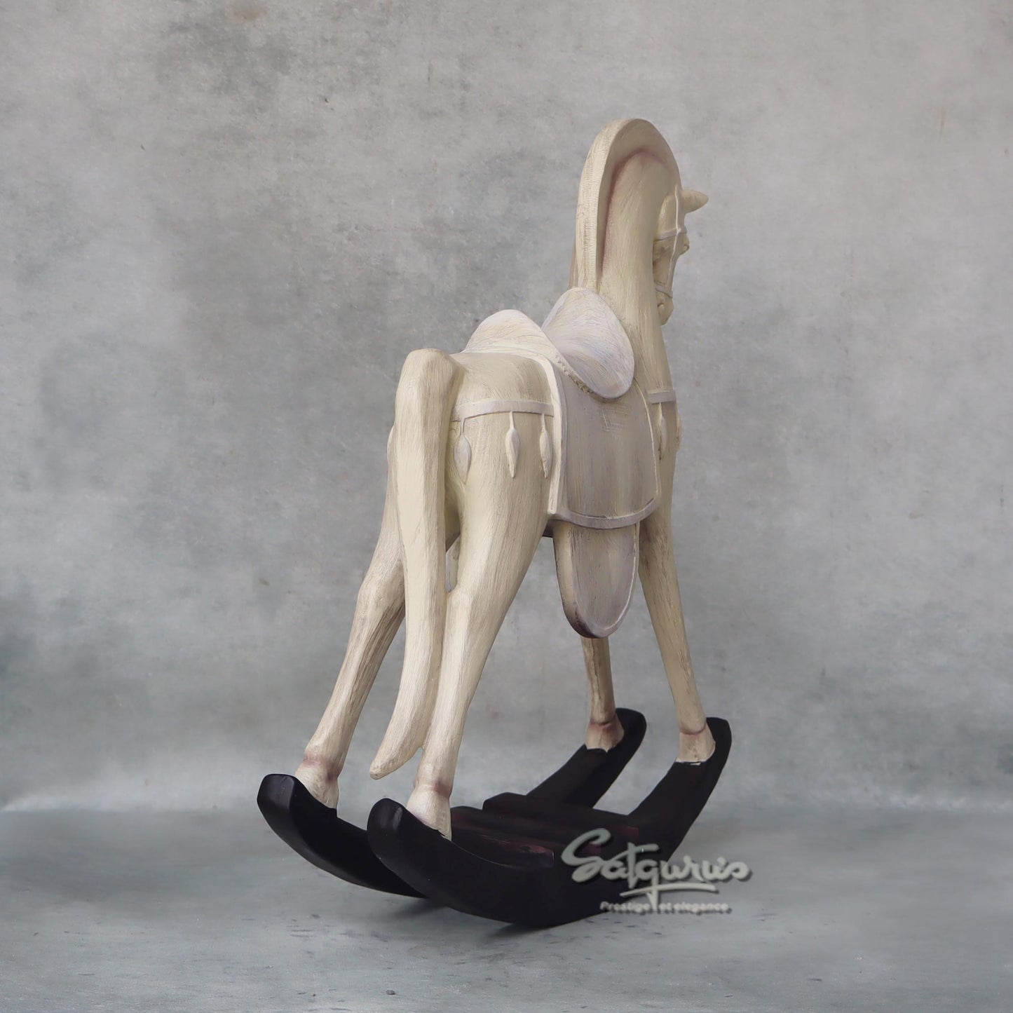 Rocking Horse by satgurus