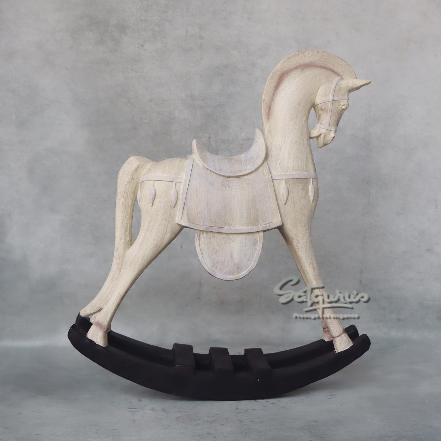 Rocking Horse by satgurus