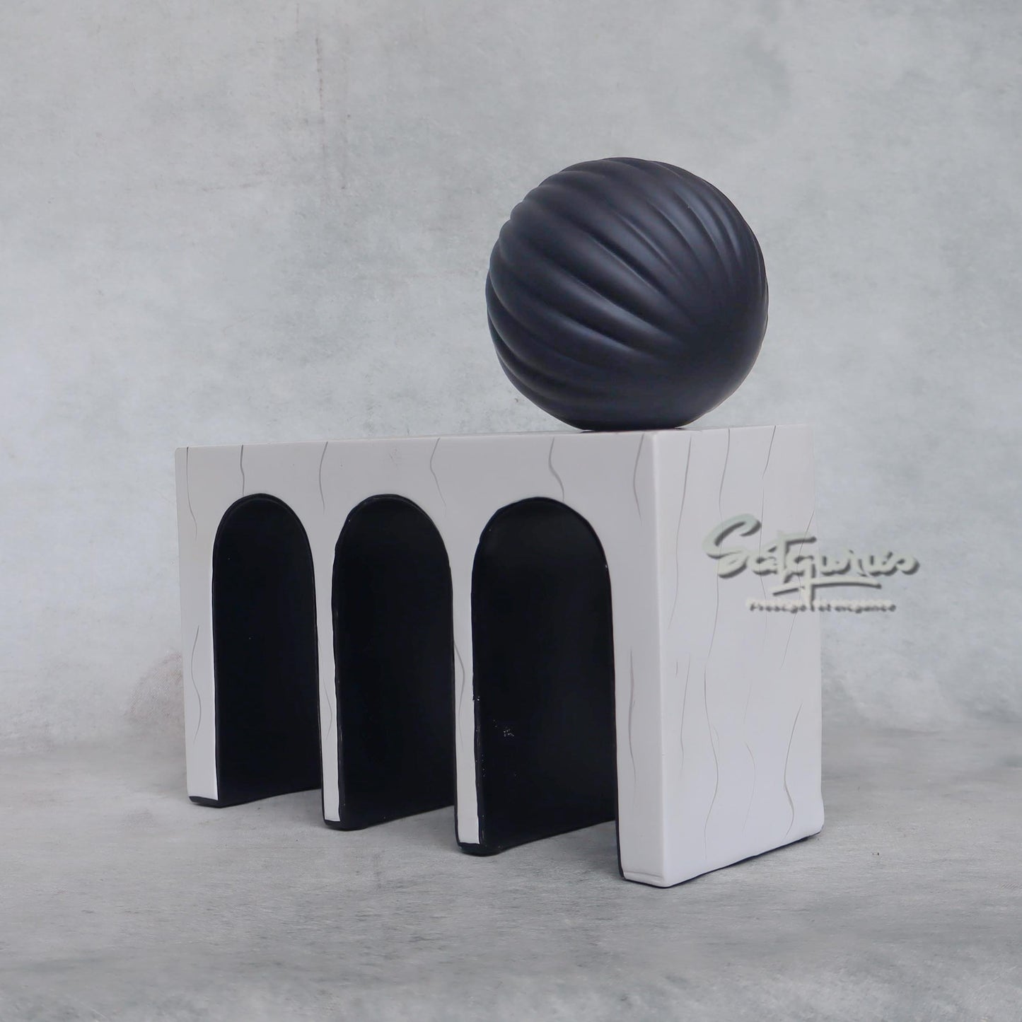 Arch Table Decor by Satgurus