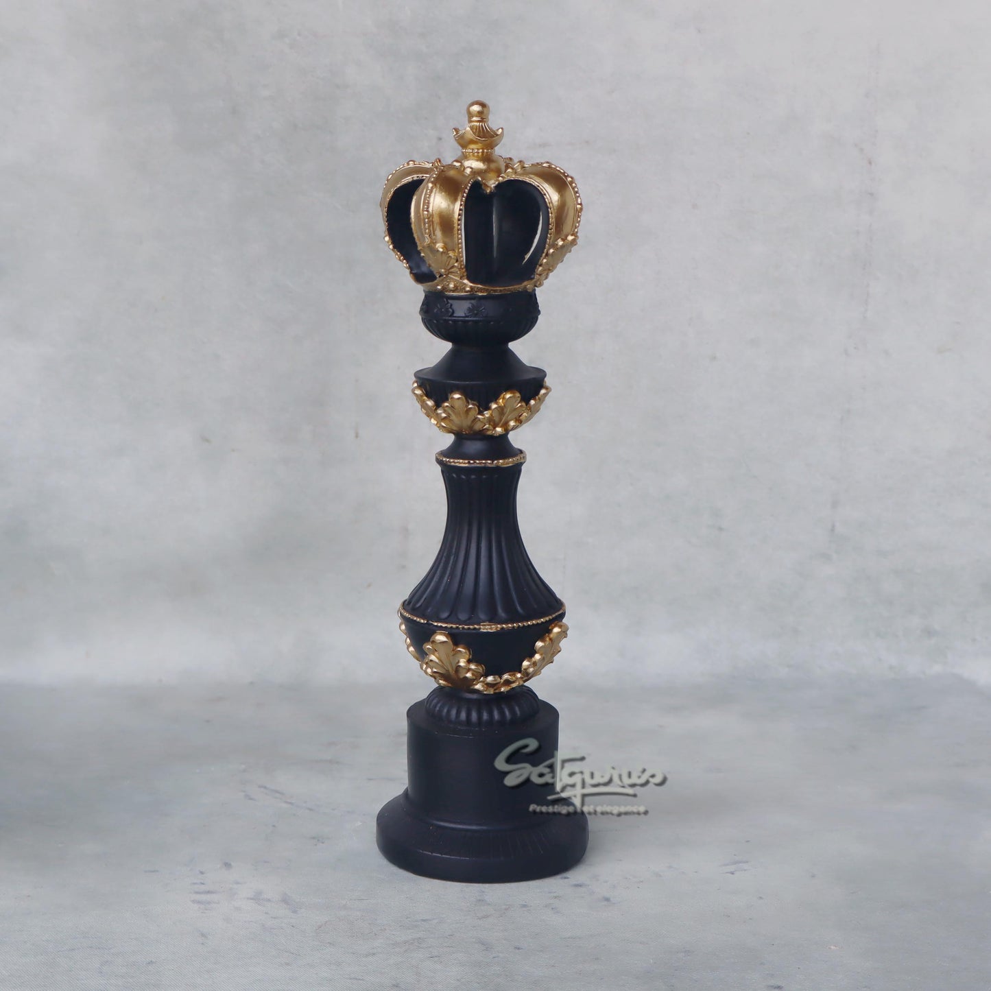 King Chess Table Top by Satgurus