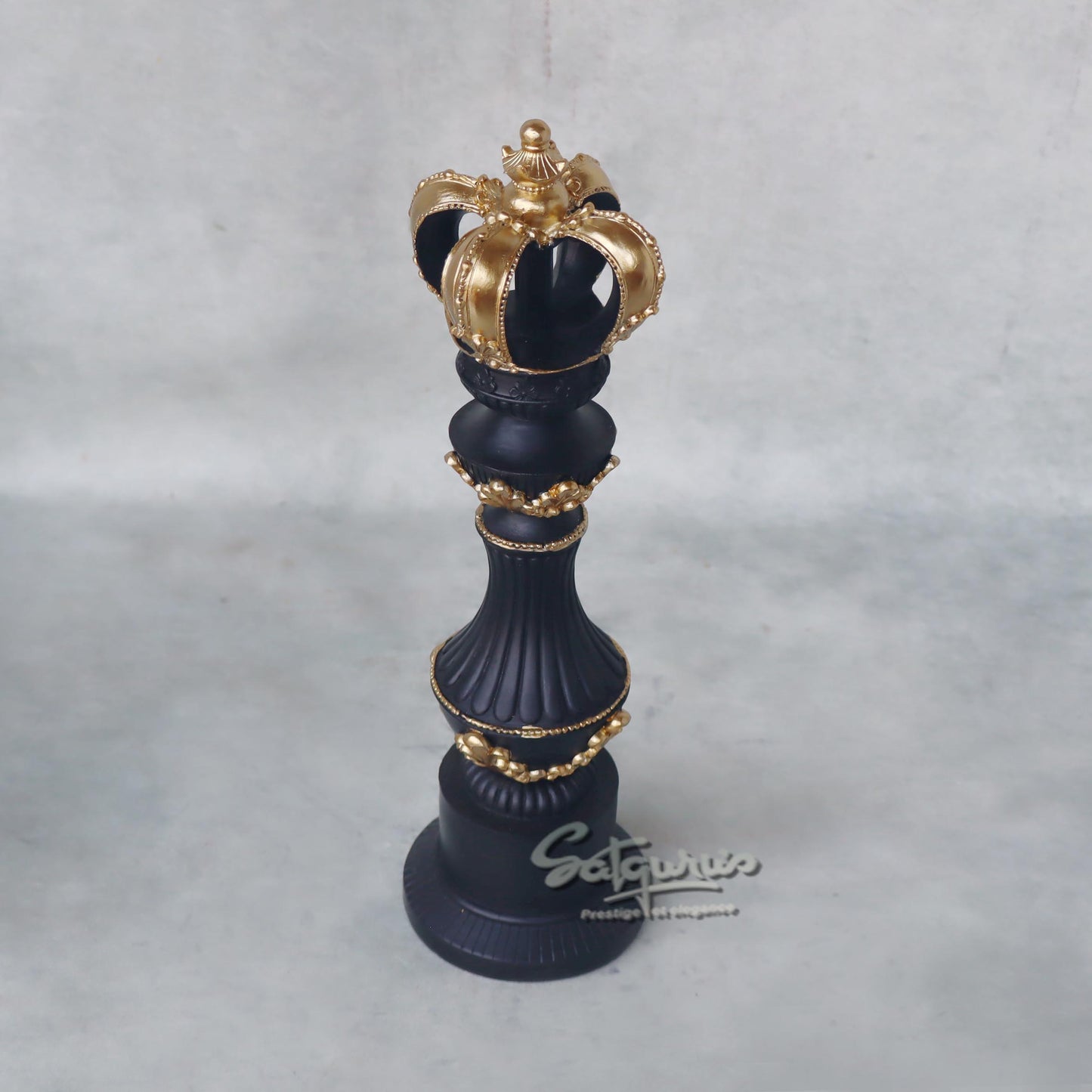 King Chess Table Top by Satgurus