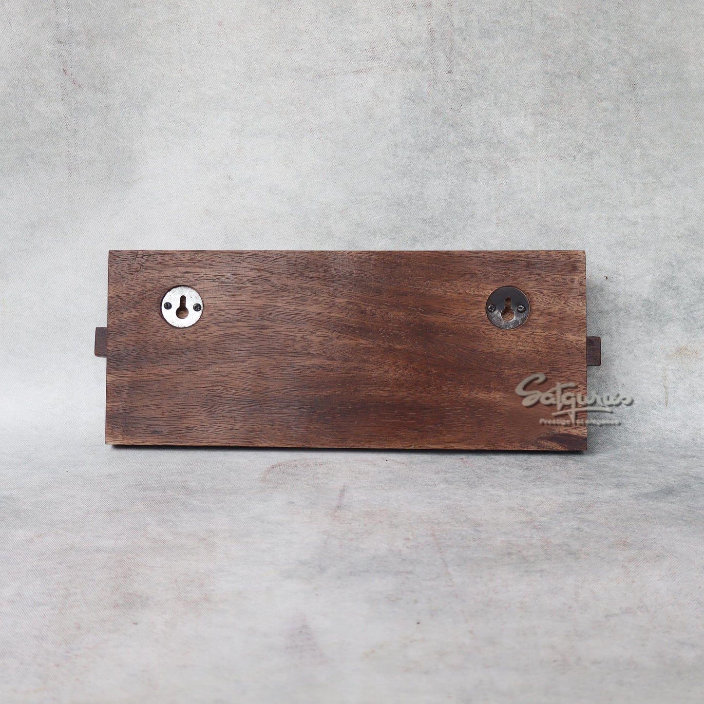 Meow Key Hanger With Cat Motifs by Satgurus