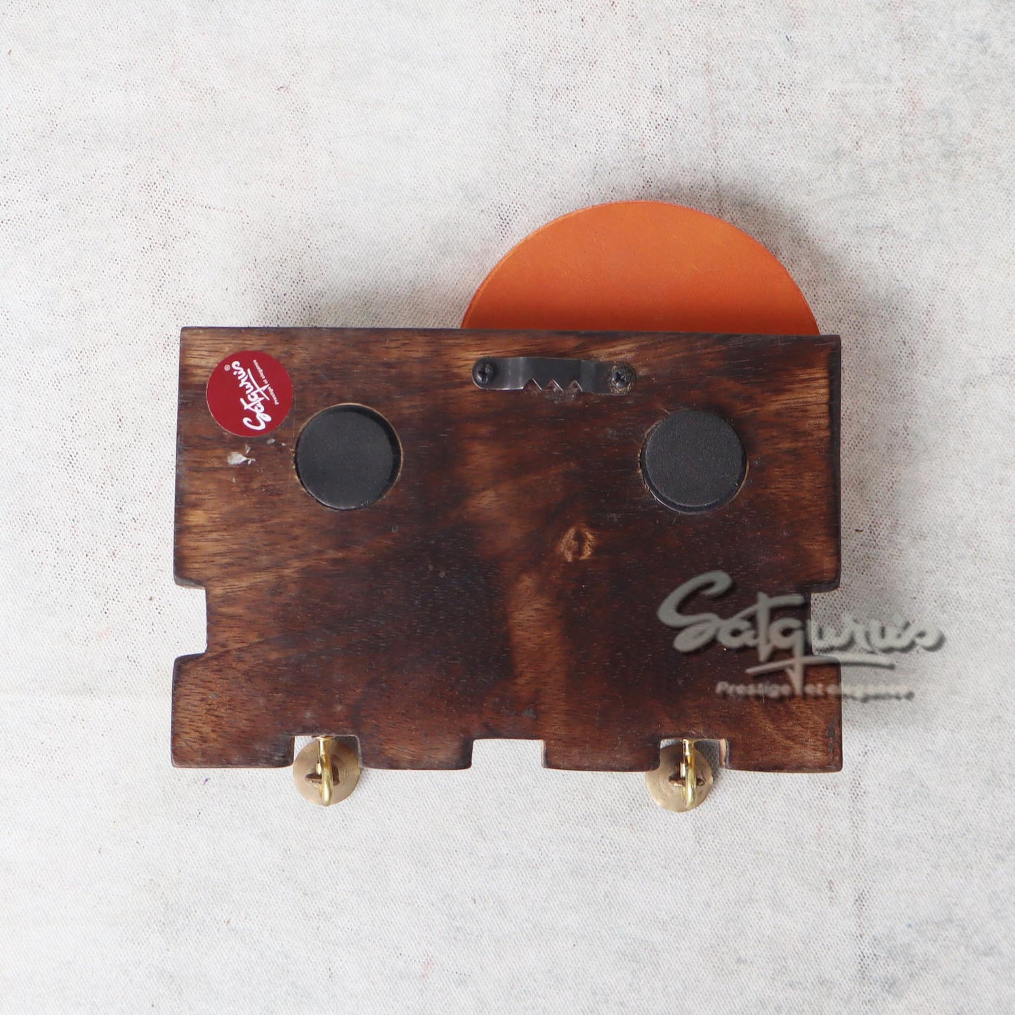 Hand Crafted Key Holder by Satgurus
