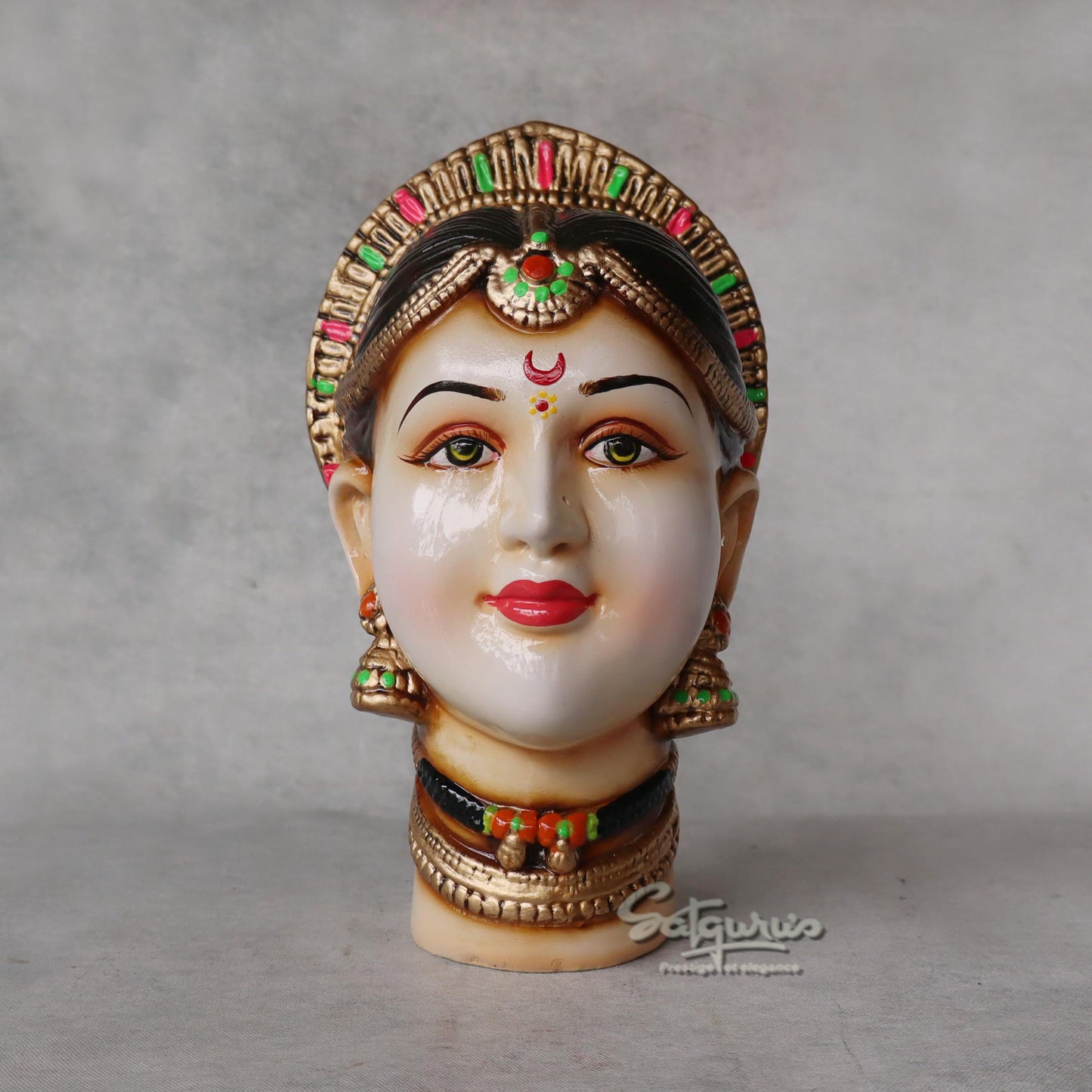 Gauri Mukut by Satgurus