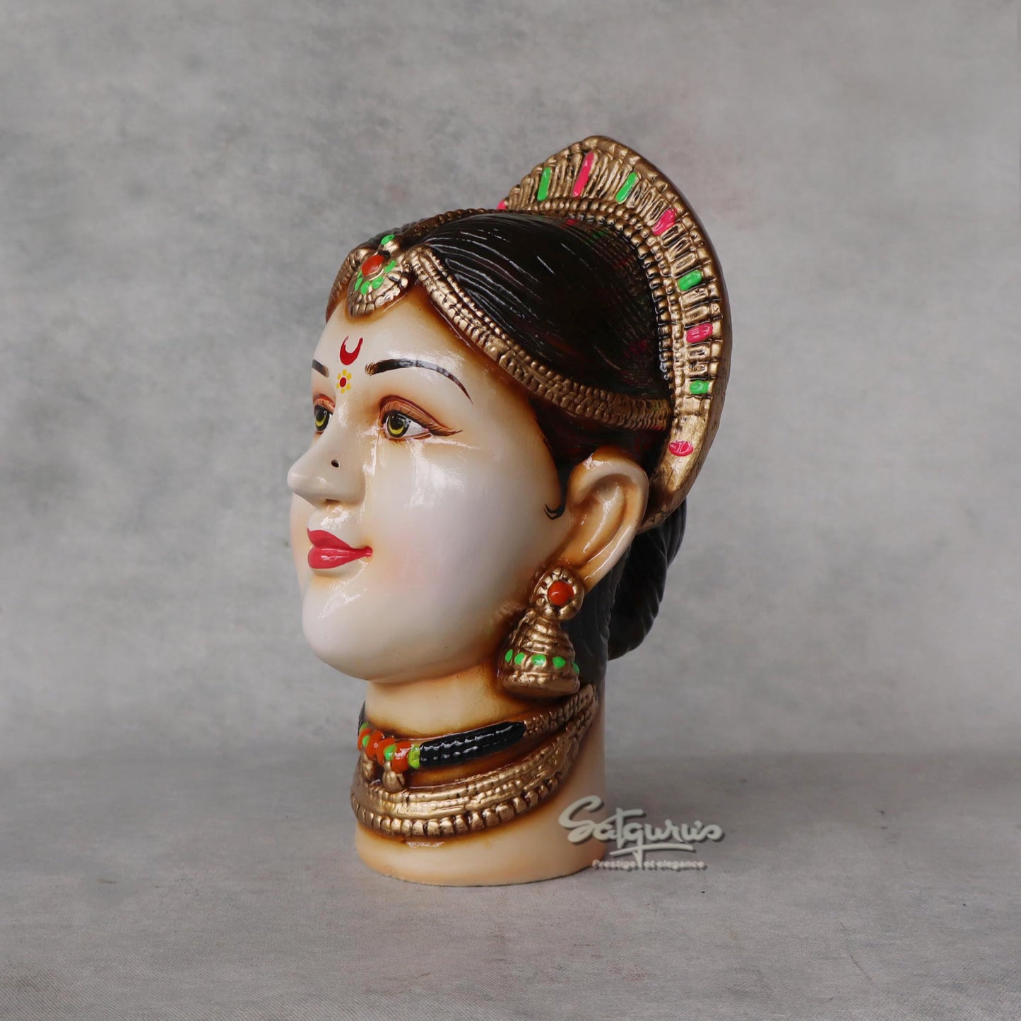 Gauri Mukut by Satgurus