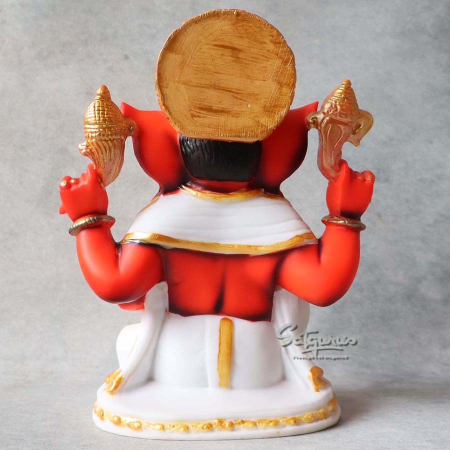 Bali Ganesha By Satguru's