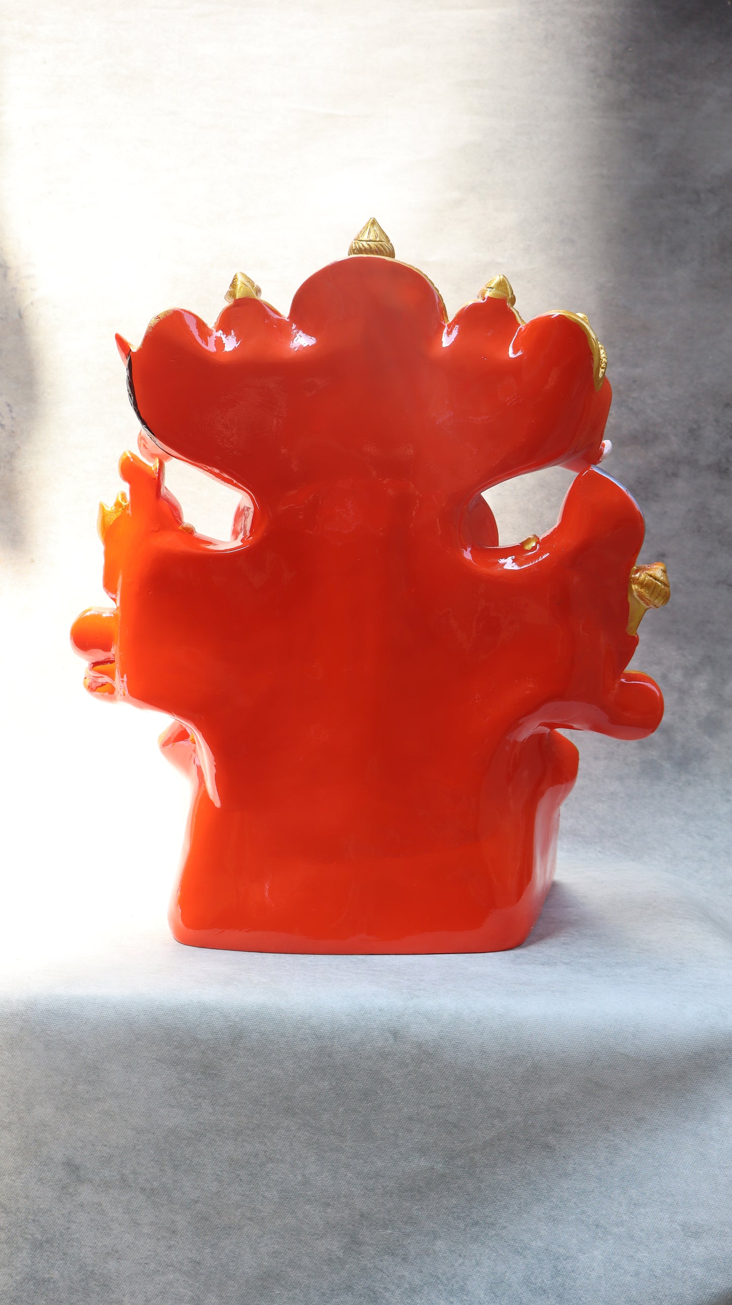 Panchnukhi Hanuman By Satugurs