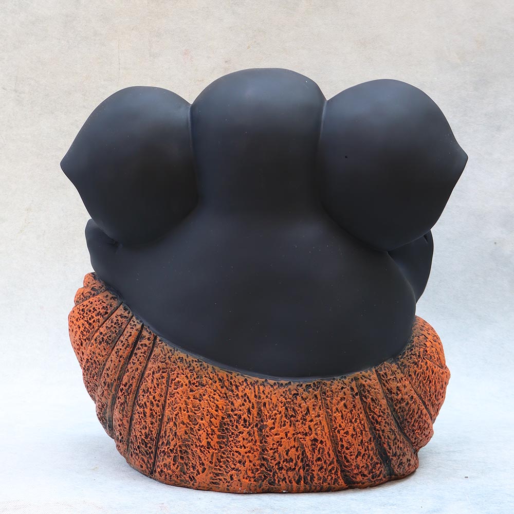 Modern Ganesha By Satgurs
