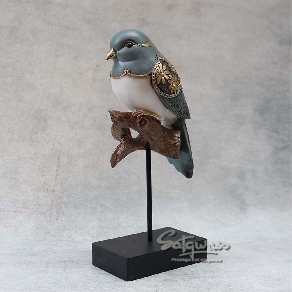 The Lyric Bird By Satgurus