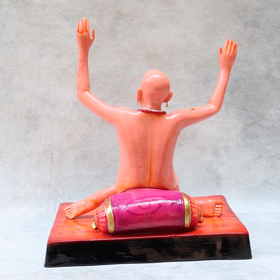 Swami Samarth By Satguru's