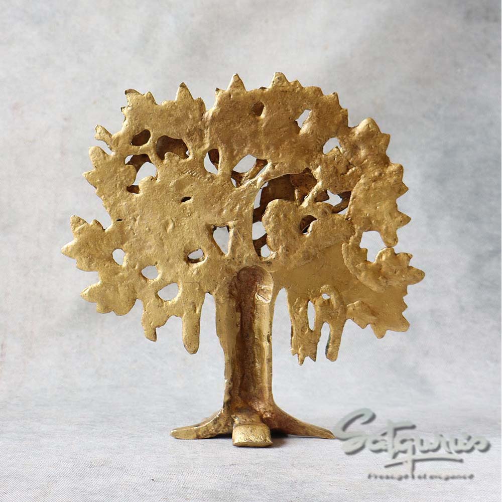 Brass Tree Of Life Big By Satgurus