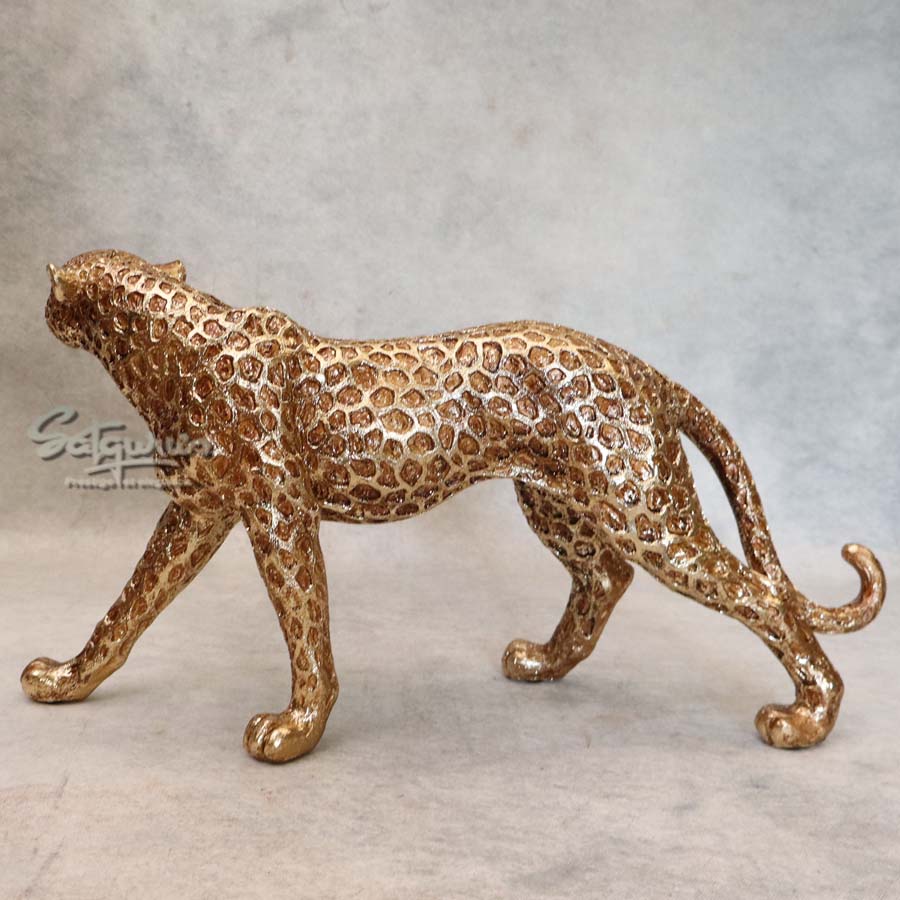 Leopard By Satguru's