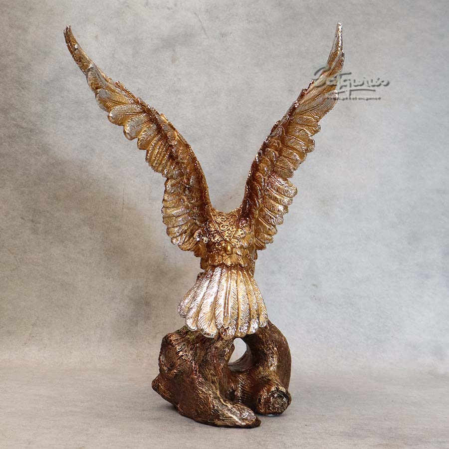 Gold Eagle By Satguru's