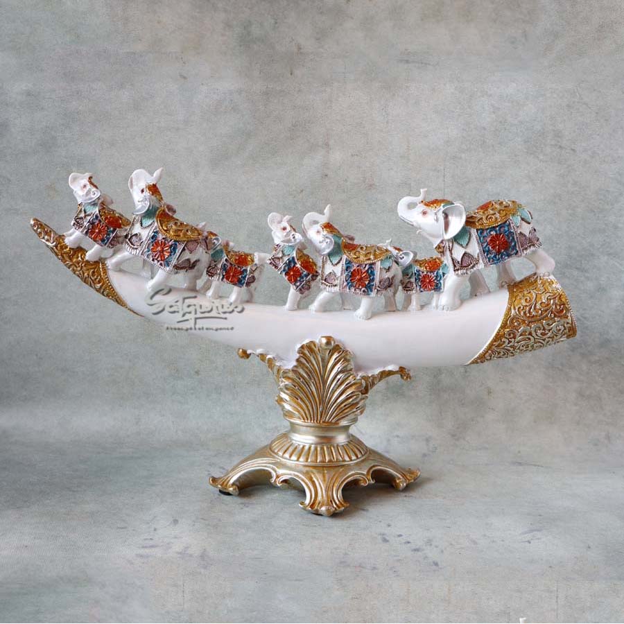 Elephant Tusk By Satguru's