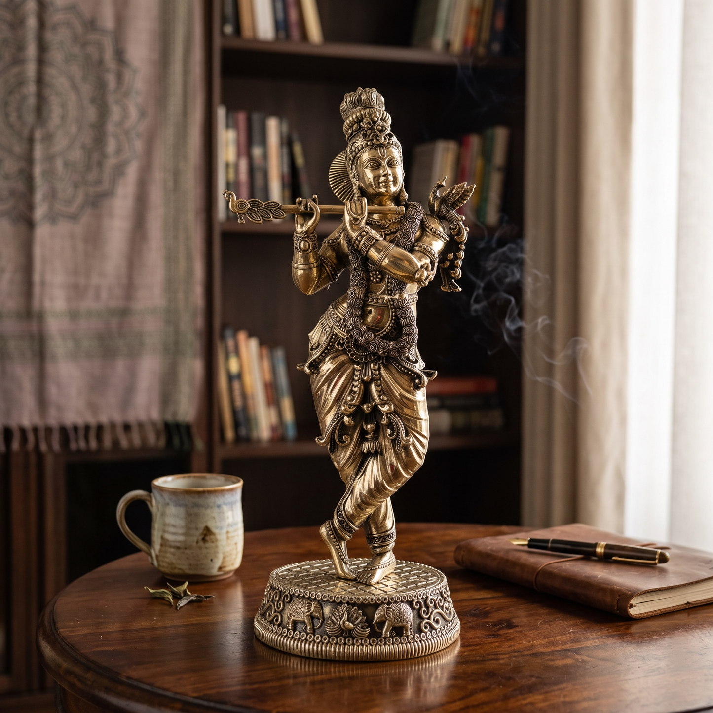 Muralidhar Krishna By Satguru's