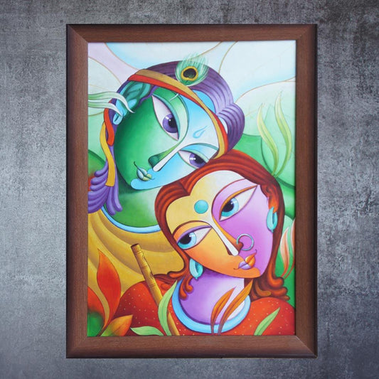 Love in the times of Color 2- By Basudev