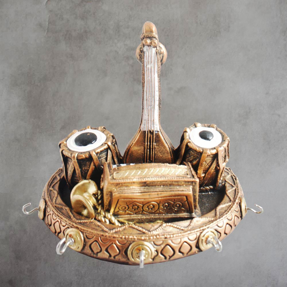 Music Key Holder by Satgurus