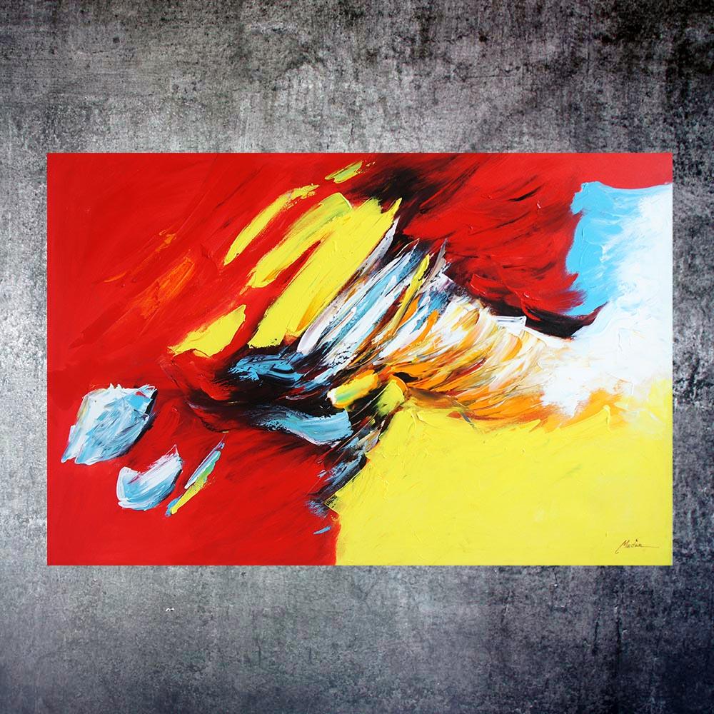 Modern Art - By Madan Lal