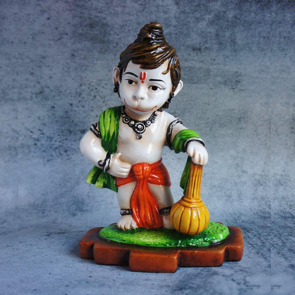 Bal Hanuman