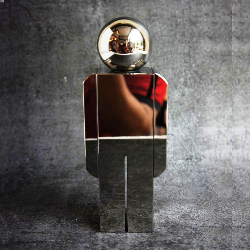 Robot Statue/ Small - By Satgurus