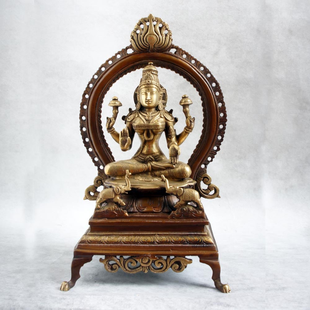 brass-laxmi-prabhaval-dual-finish-by-satgurus