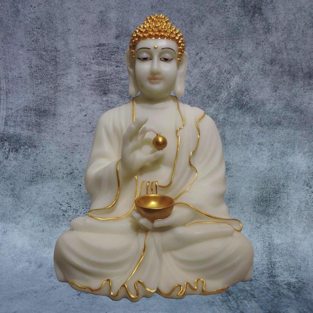 Buy Buddha Statues & Idols Online – Satguru's