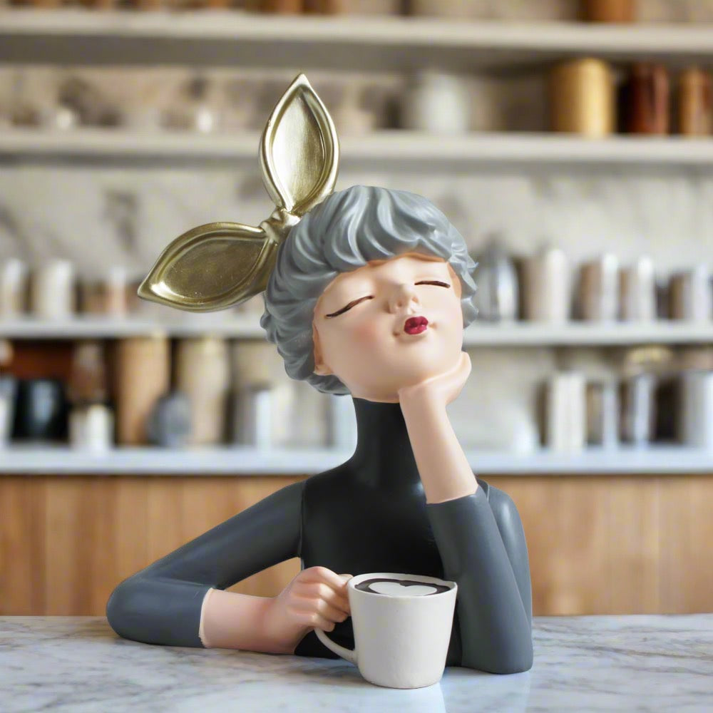coffee-girl-grey-by-satgurus