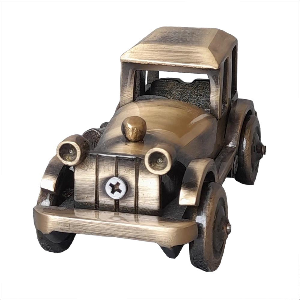 Brass Vintage Car By Satgurus