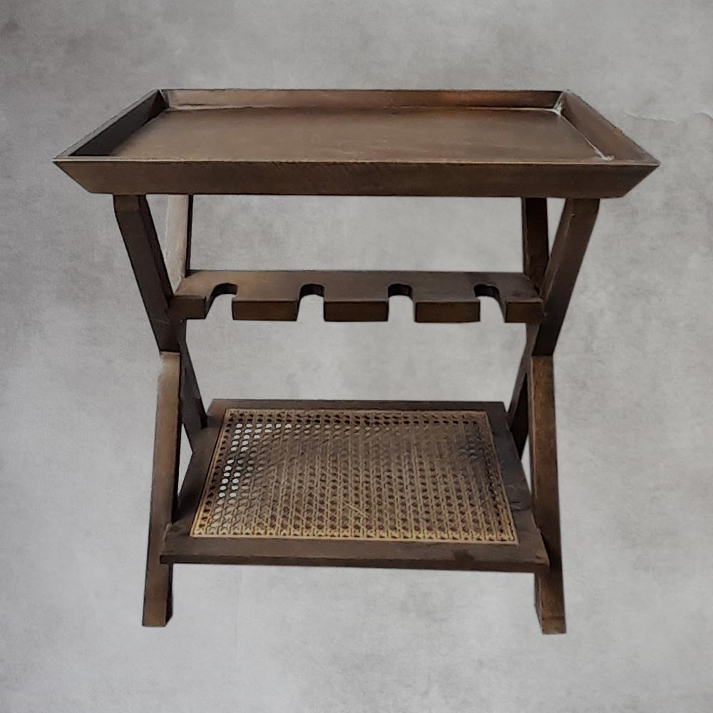 Soiree Side Table by Satgurus