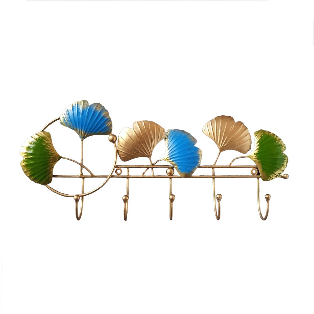 Ginko Wall Hook by Satgurus