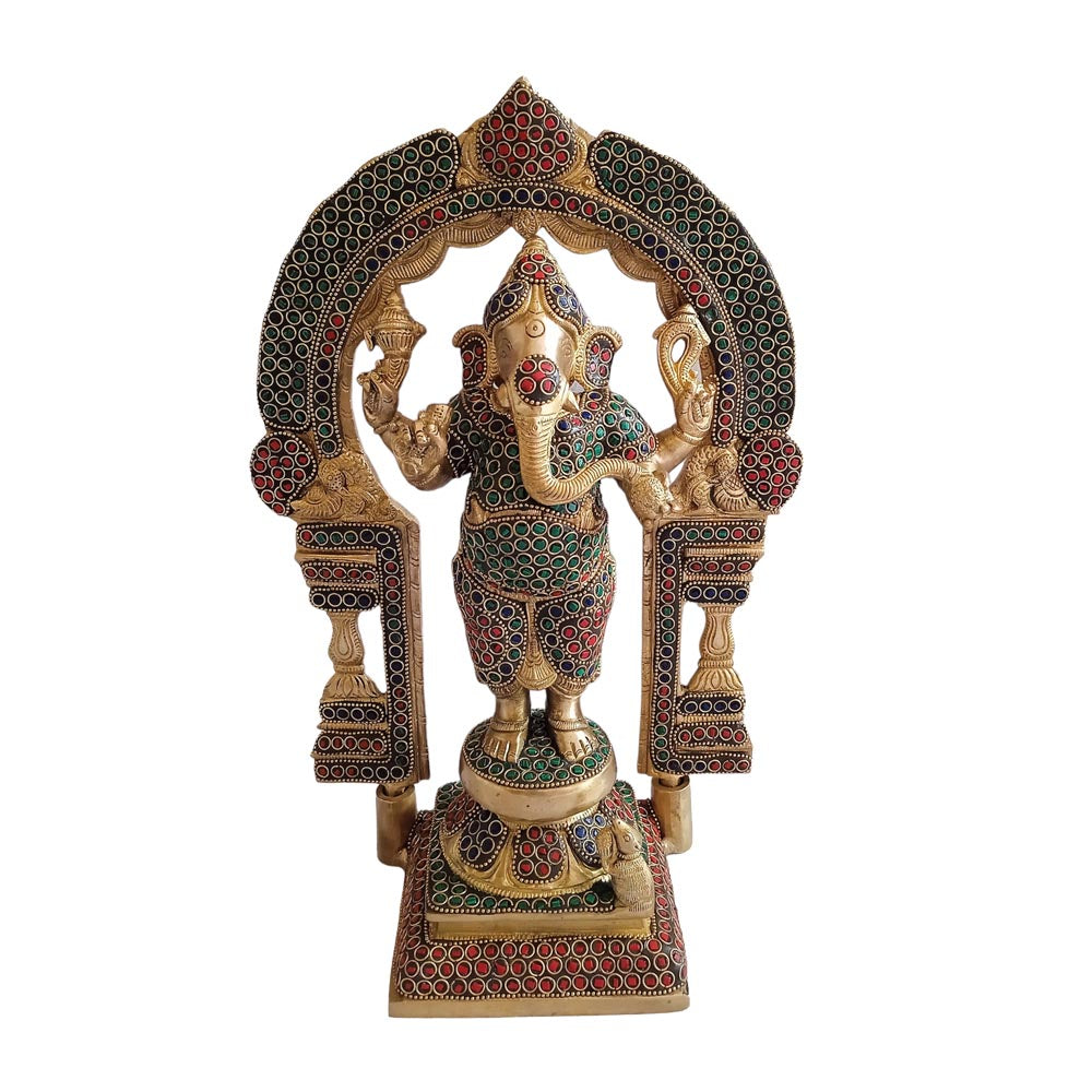 Ganesh Prabhawal by Satgurus