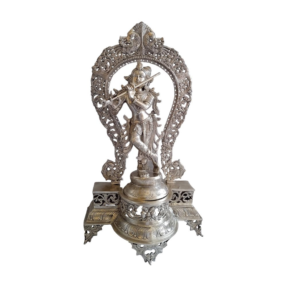 Krishna Prabhawal by Satgurus