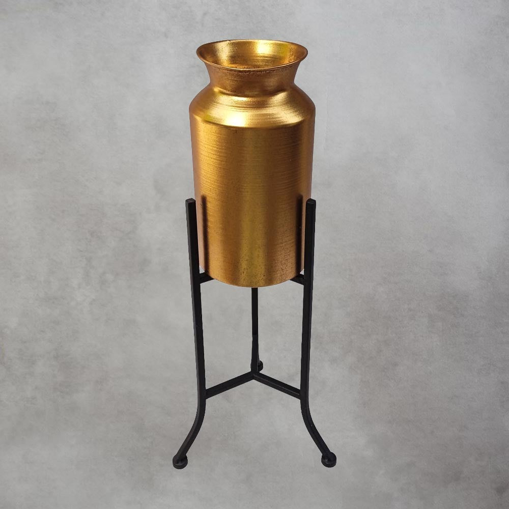 Jar On Stand / Big by Satgurus