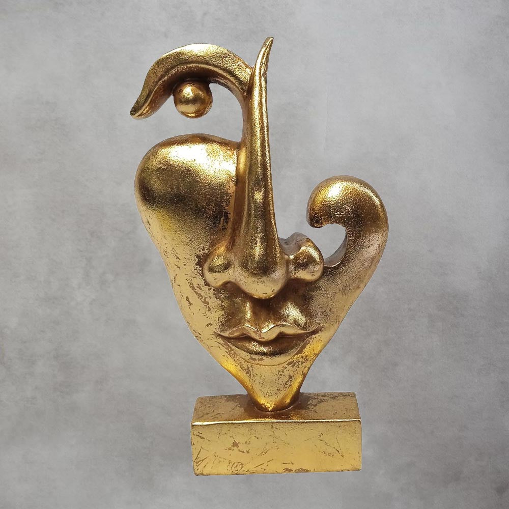 Eye Abstract by Satgurus